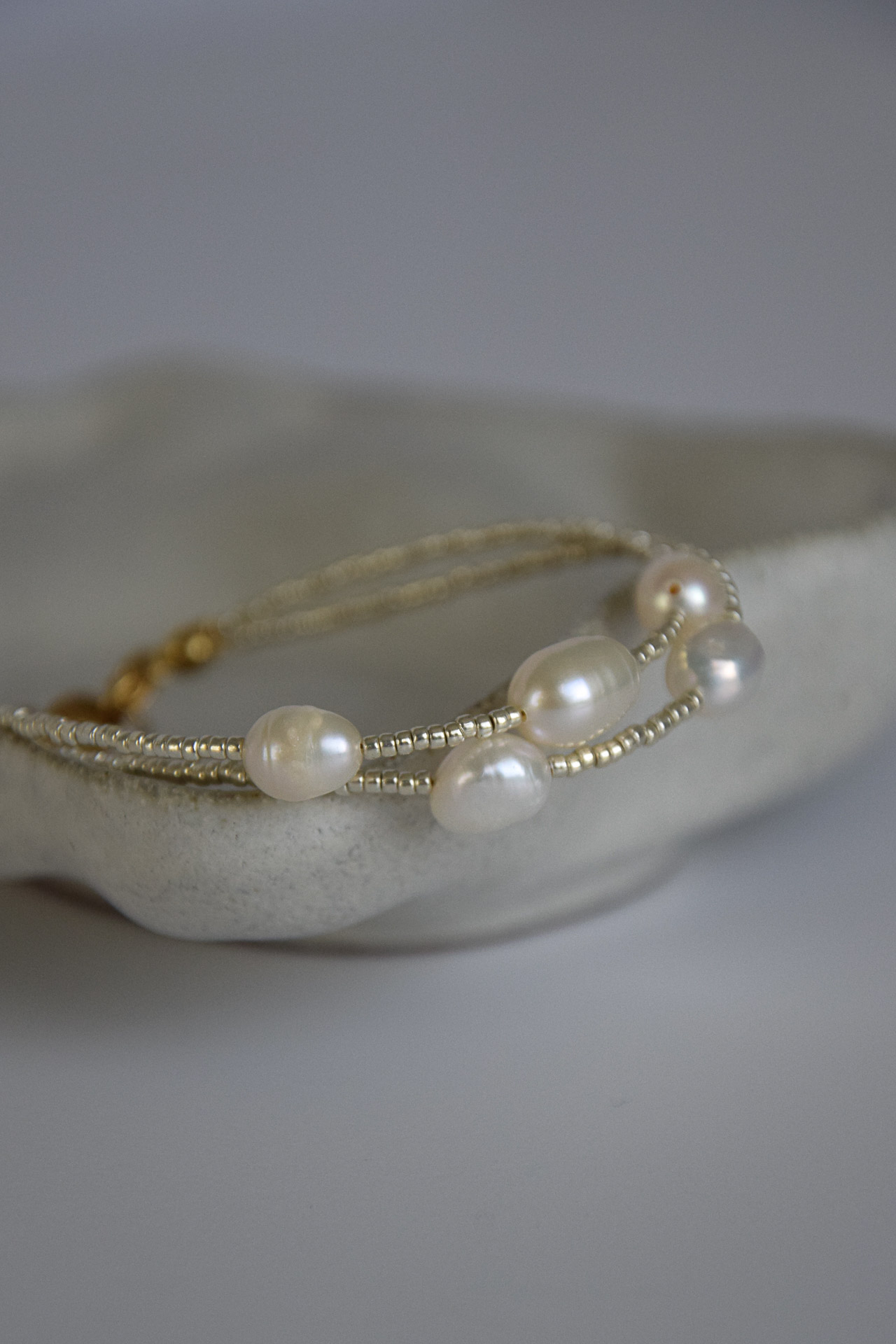 Bransoletka Duet Idealny