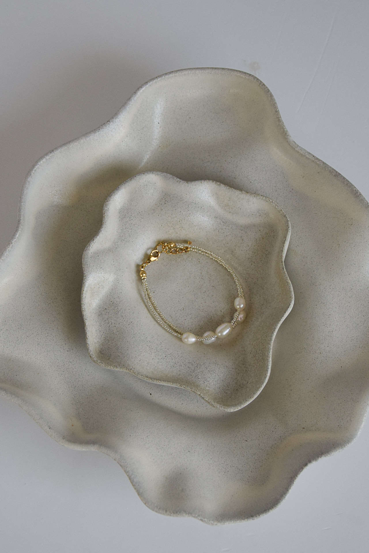 Bransoletka Duet Idealny - obrazek 2