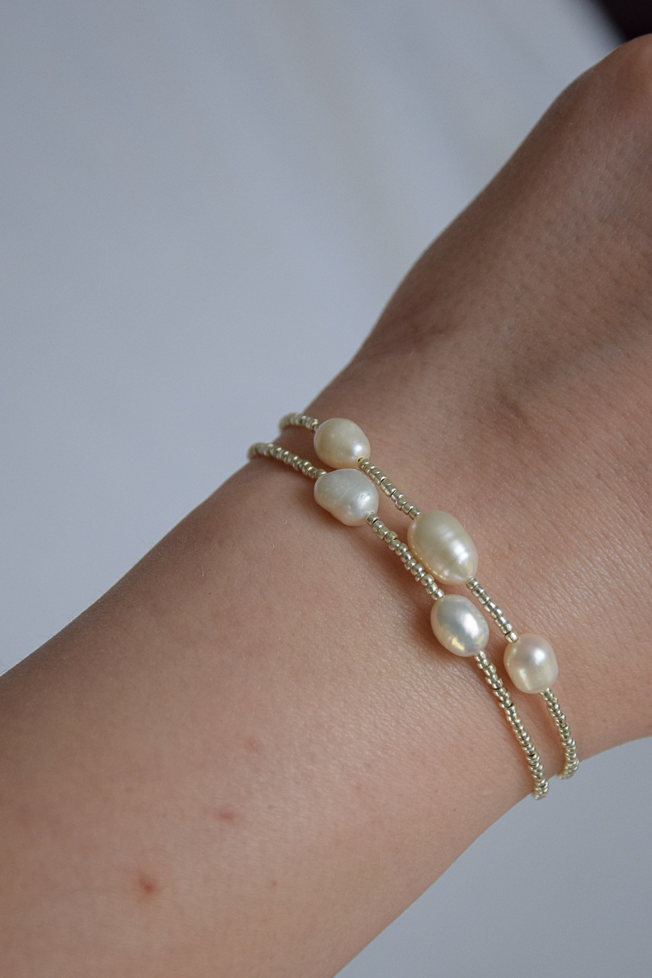 Bransoletka Duet Idealny - obrazek 4