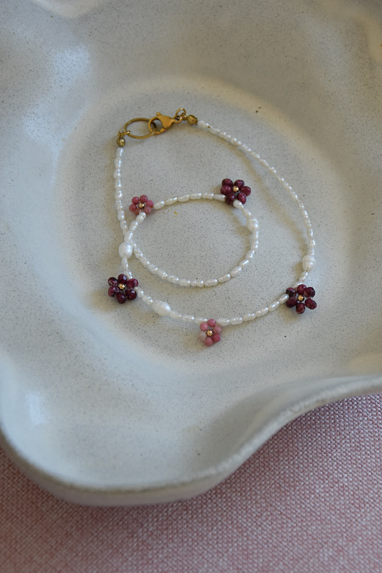 Perły na łące no. 2 - obrazek 3