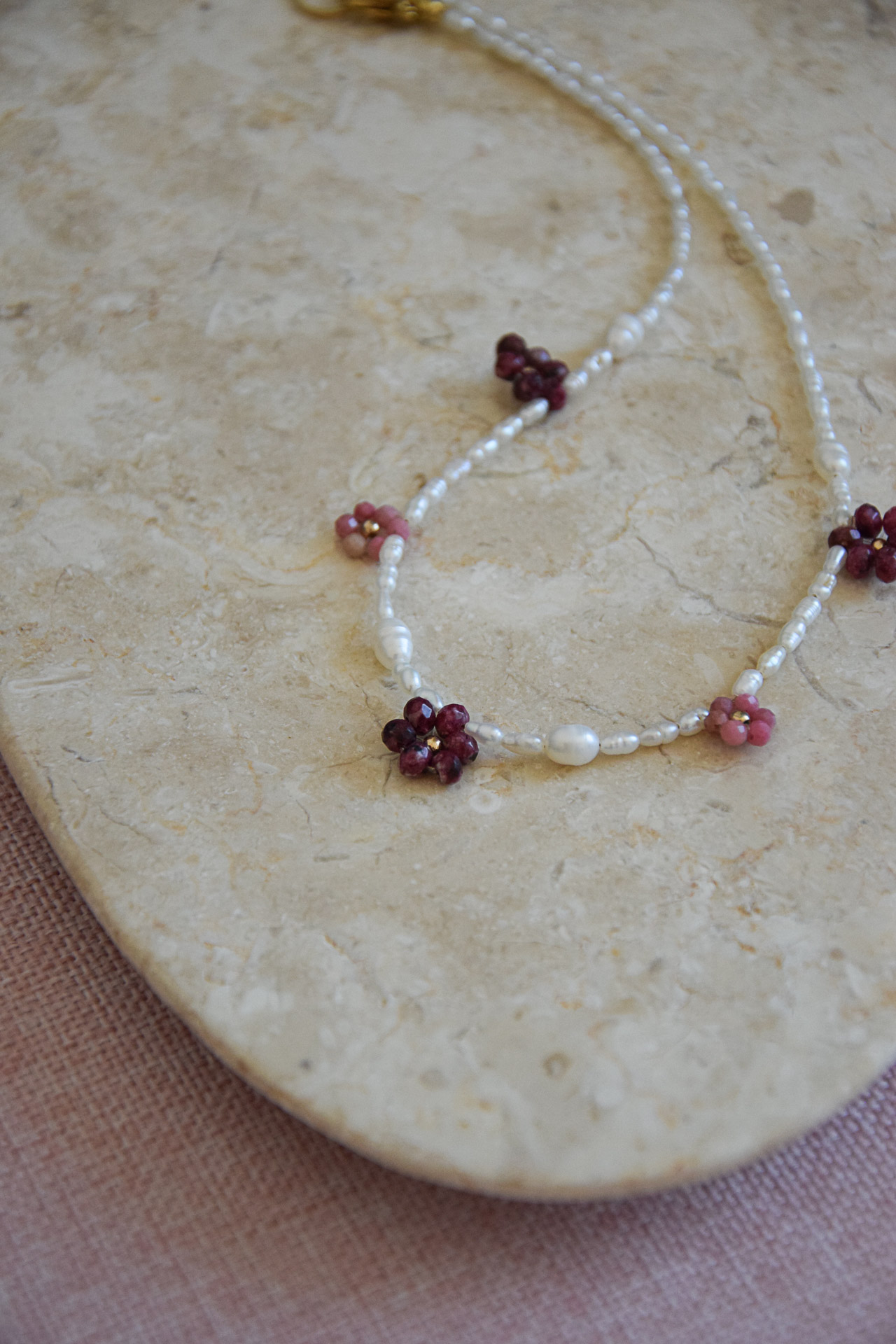 Perły na łące no. 2 - obrazek 4