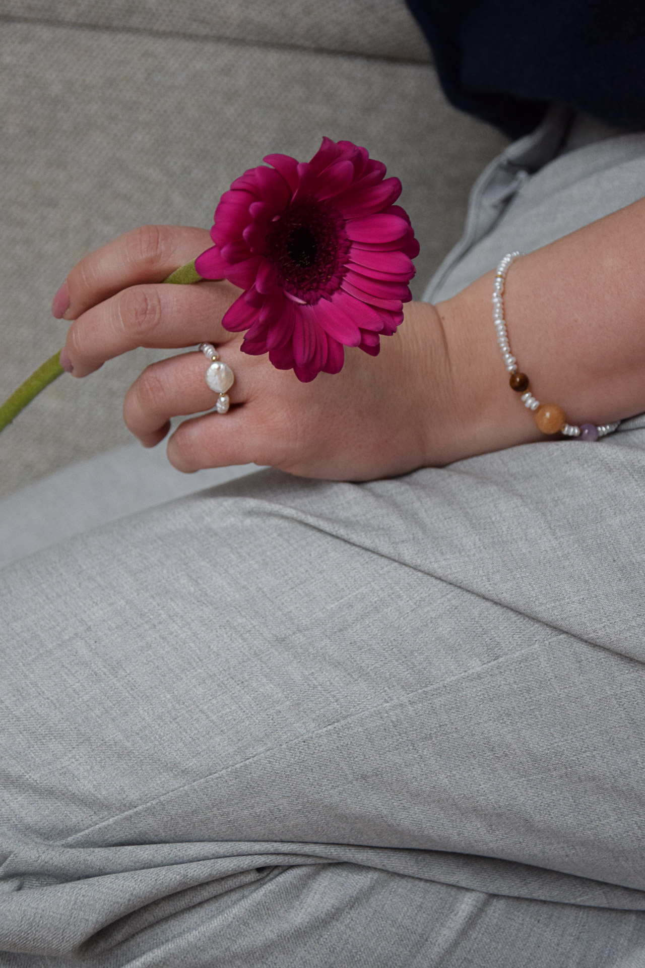 Bransoletka Najlepsza Przyjaciółka - obrazek 4