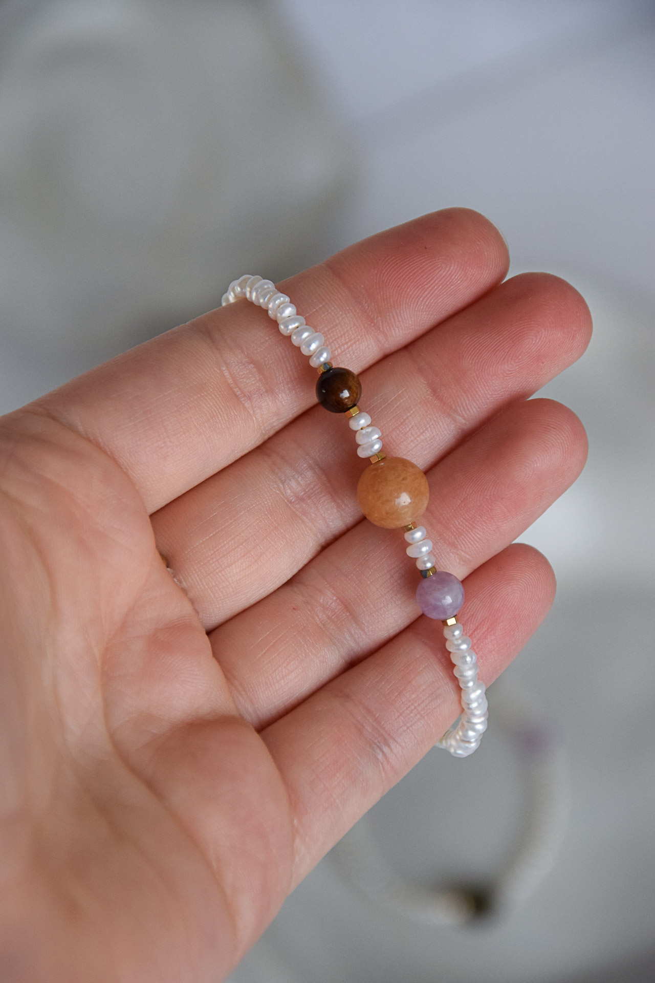 Bransoletka Najlepsza Przyjaciółka - obrazek 2